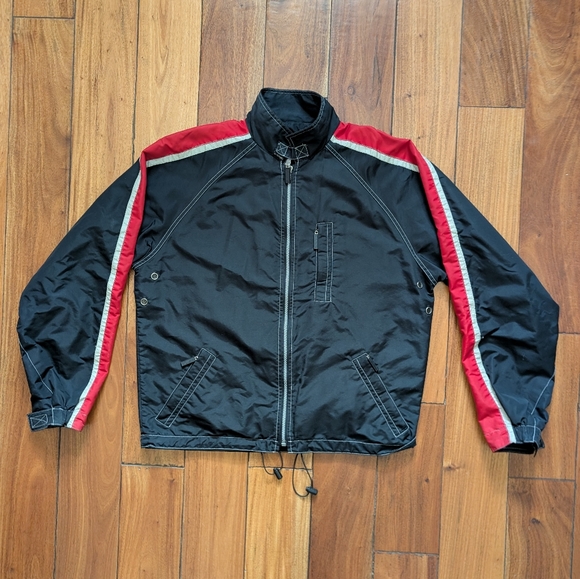 Marlboro Adventure Gear Moto Jacket (S) - Picture 1 of 6